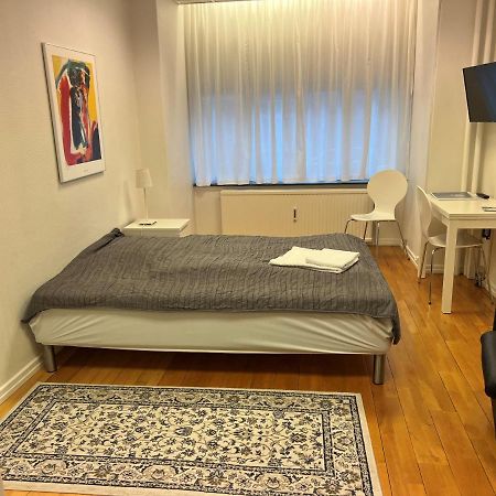 Hotel 9 Sma Hjem Kopenhaga Zewnętrze zdjęcie