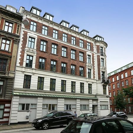 Hotel 9 Sma Hjem Kopenhaga Zewnętrze zdjęcie