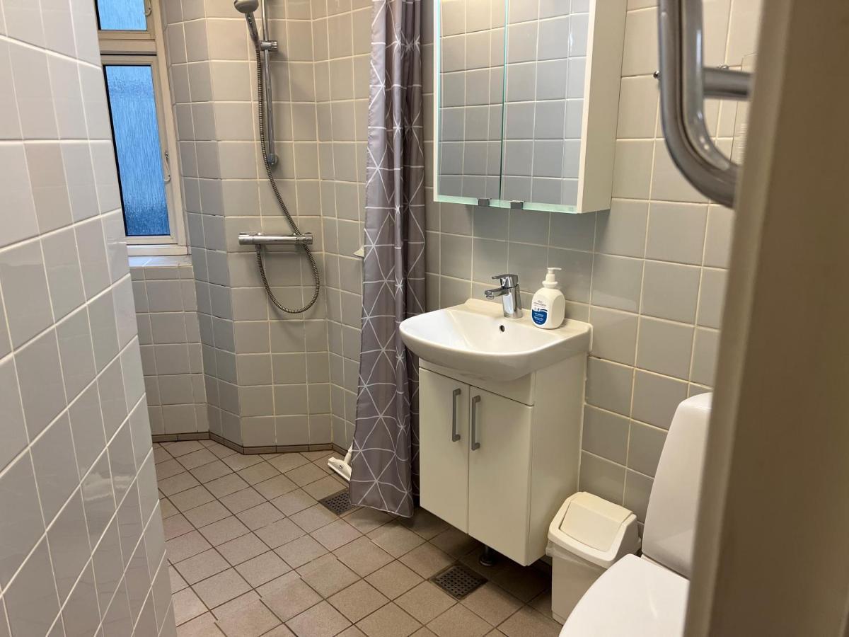 Hotel 9 Sma Hjem Kopenhaga Zewnętrze zdjęcie