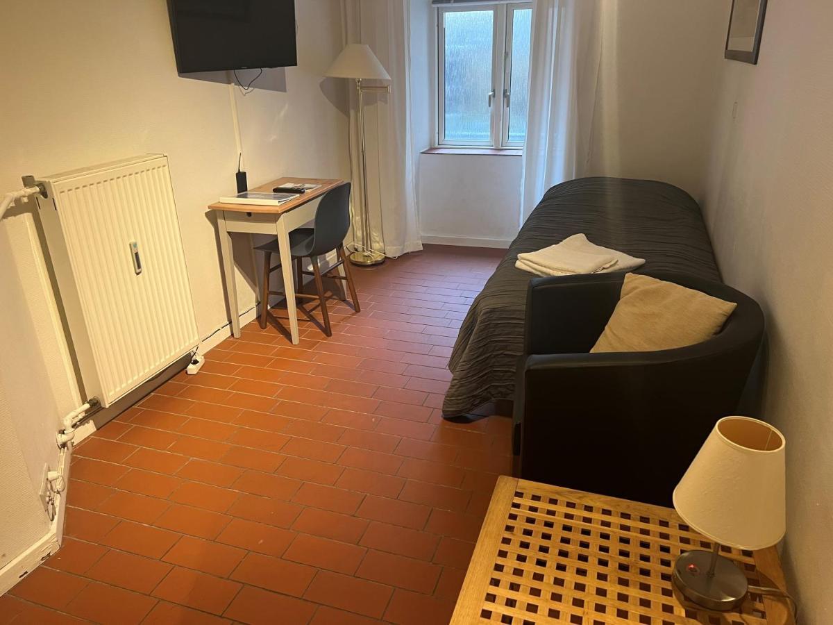 Hotel 9 Sma Hjem Kopenhaga Zewnętrze zdjęcie