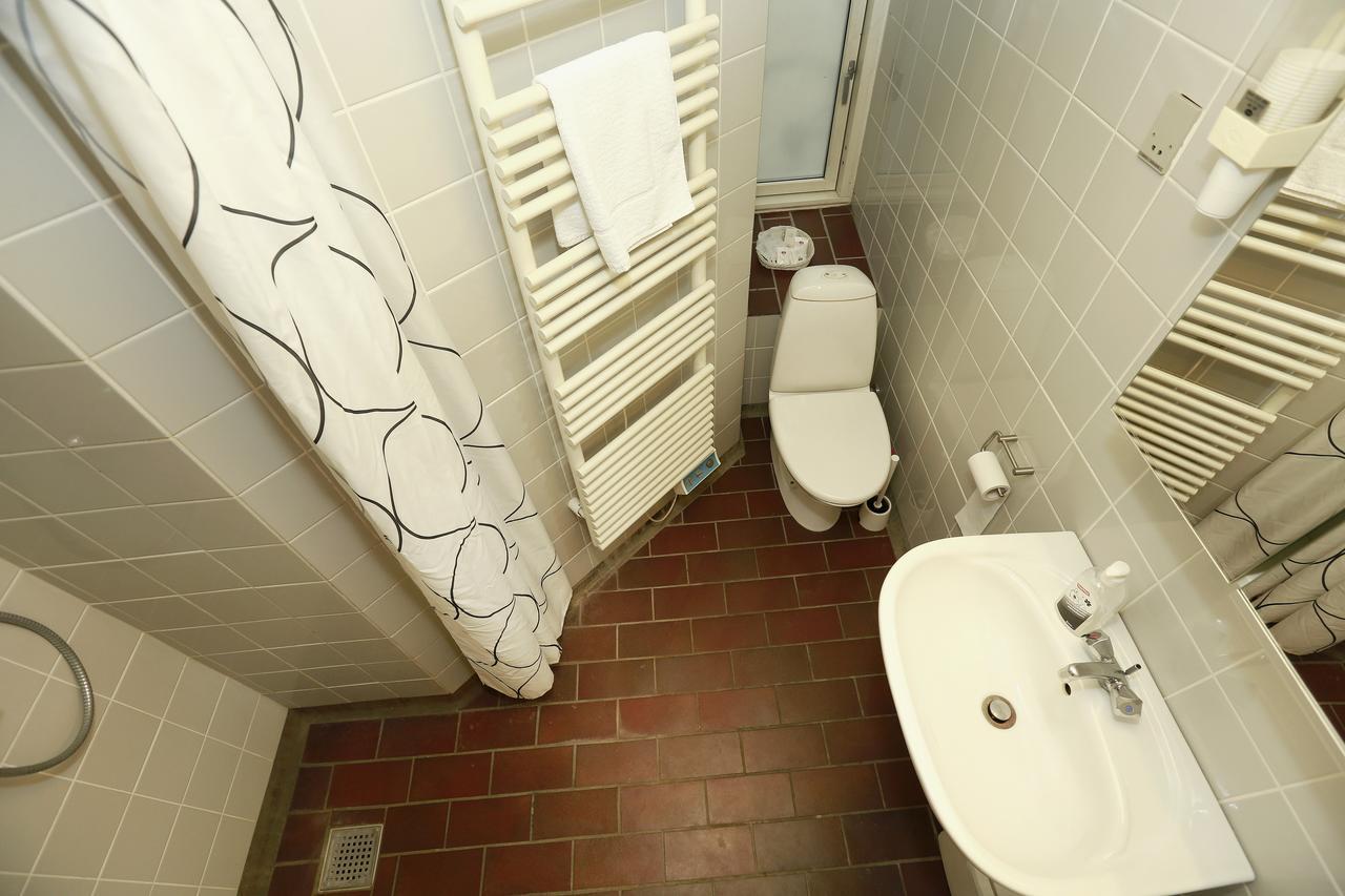 Hotel 9 Sma Hjem Kopenhaga Zewnętrze zdjęcie