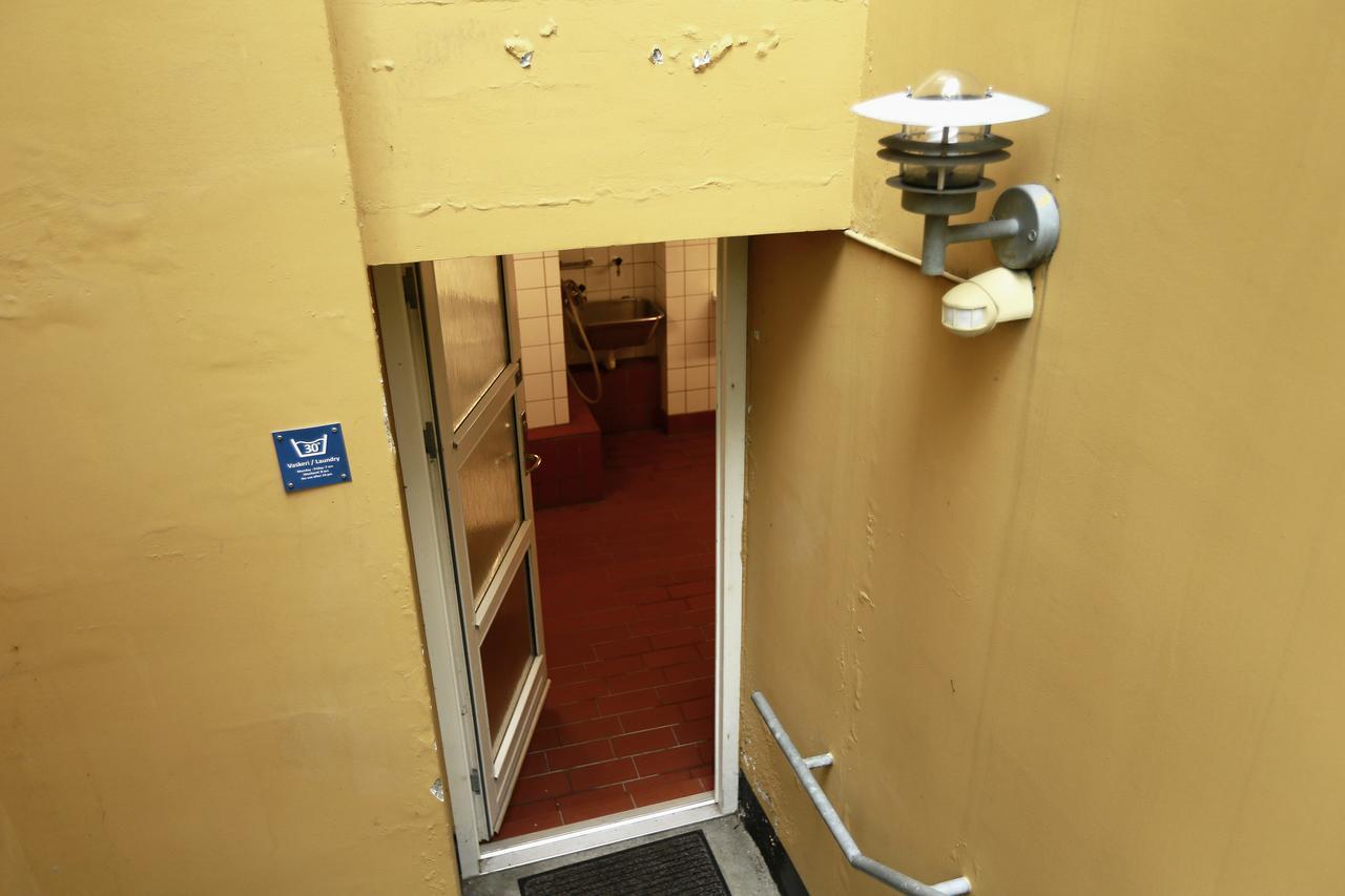 Hotel 9 Sma Hjem Kopenhaga Zewnętrze zdjęcie