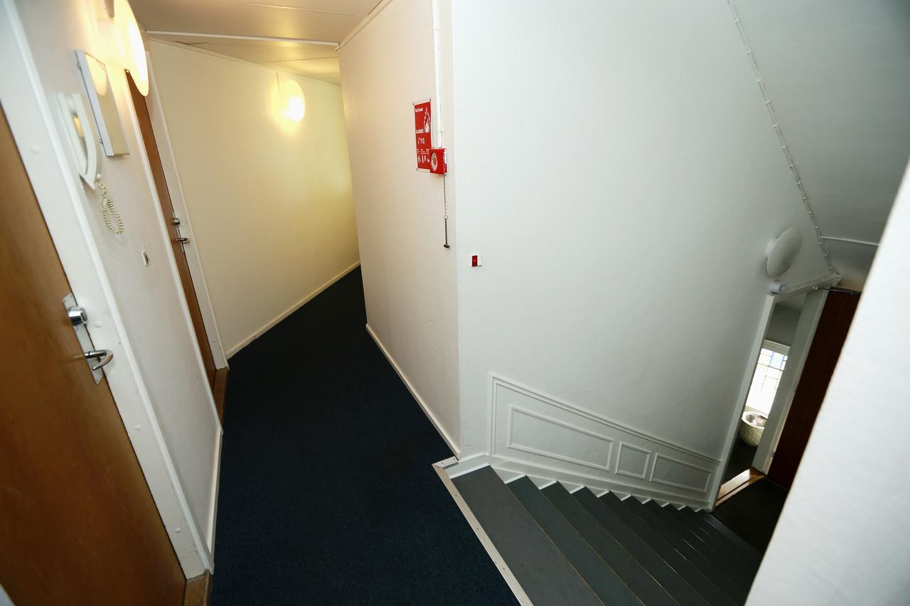Hotel 9 Sma Hjem Kopenhaga Zewnętrze zdjęcie