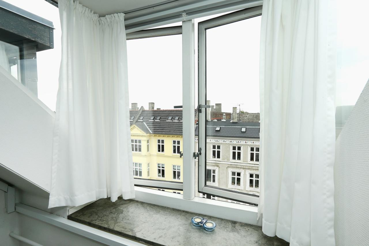 Hotel 9 Sma Hjem Kopenhaga Zewnętrze zdjęcie