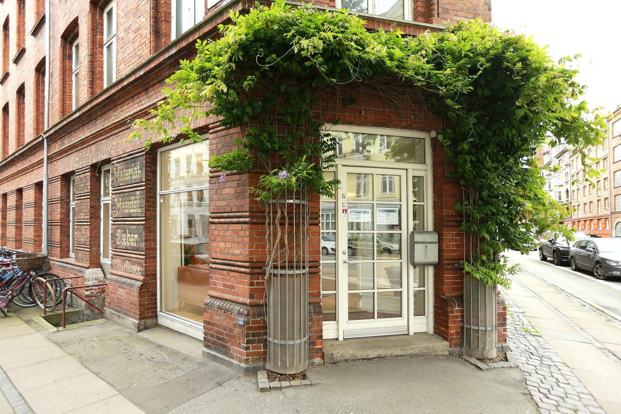 Hotel 9 Sma Hjem Kopenhaga Zewnętrze zdjęcie
