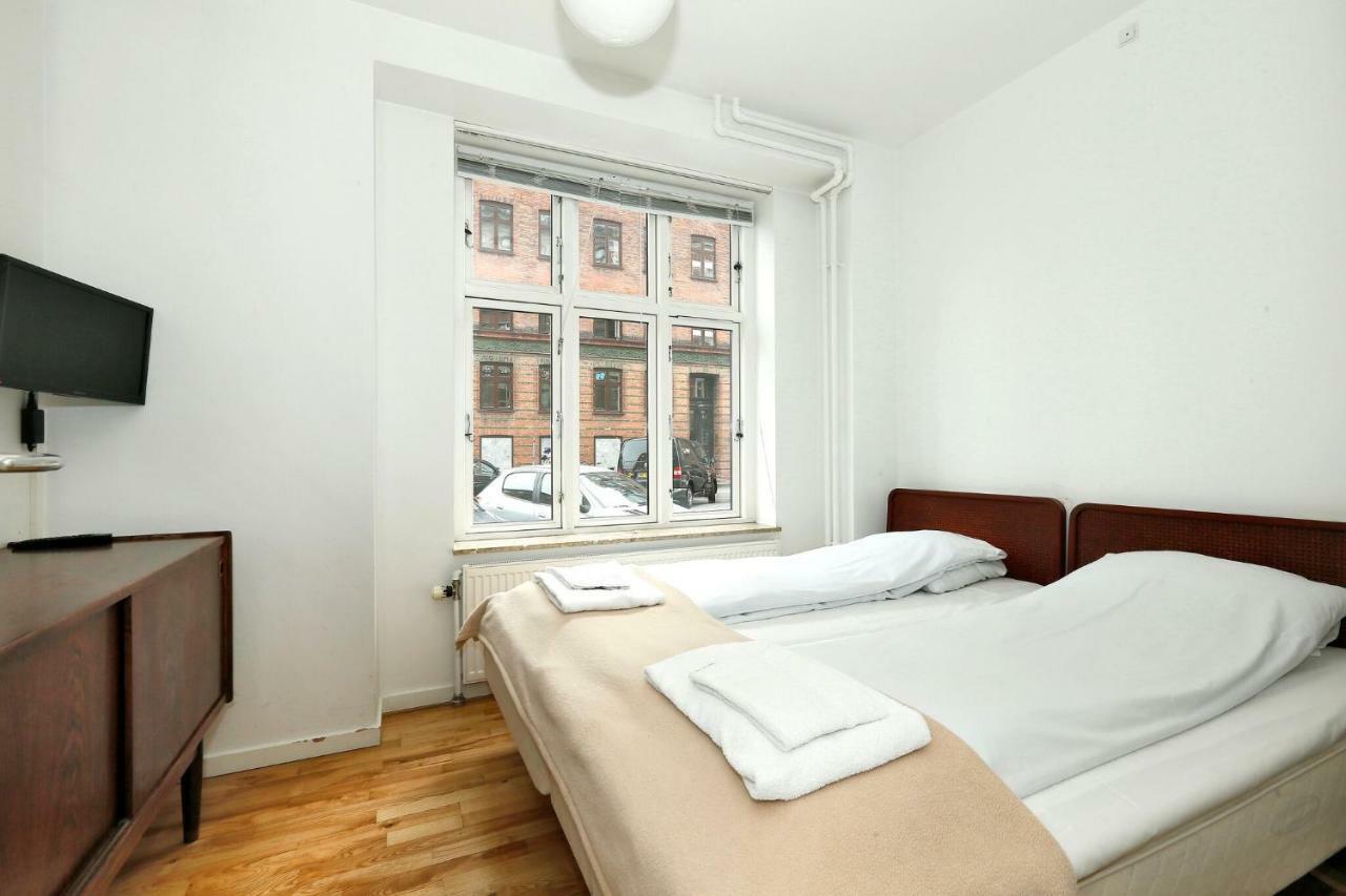 Hotel 9 Sma Hjem Kopenhaga Zewnętrze zdjęcie